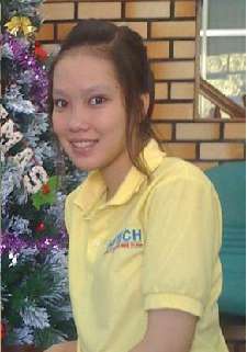 Gia sư Đỗ Thị Minh Trang